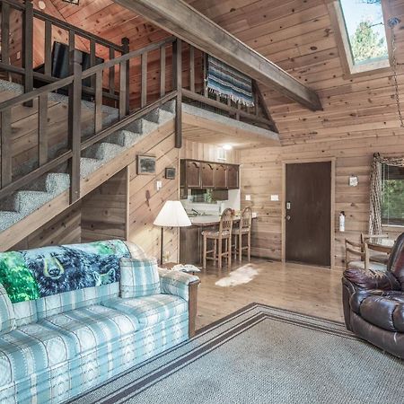 Rockinn Pines Ruidoso Zewnętrze zdjęcie