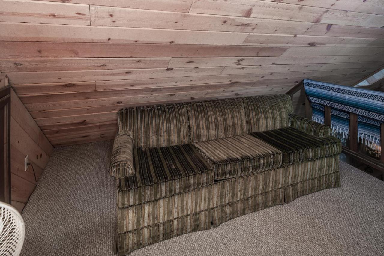 Rockinn Pines Ruidoso Zewnętrze zdjęcie