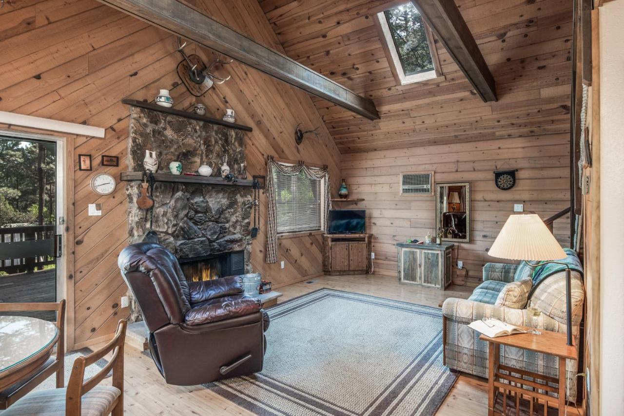 Rockinn Pines Ruidoso Zewnętrze zdjęcie