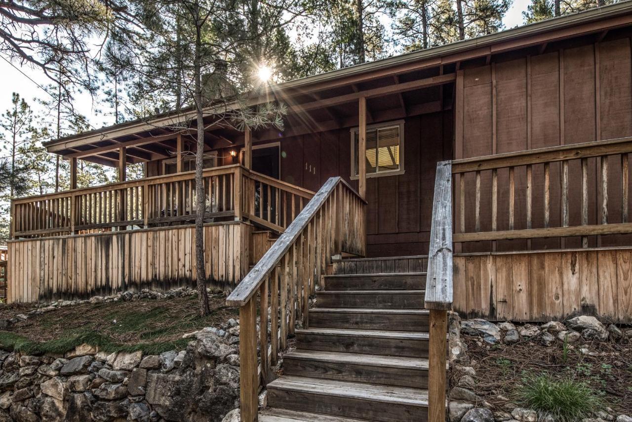 Rockinn Pines Ruidoso Zewnętrze zdjęcie